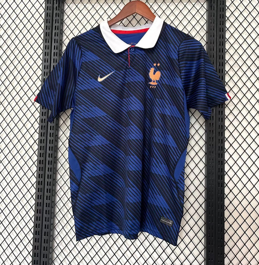 França Away Jersey 26/27