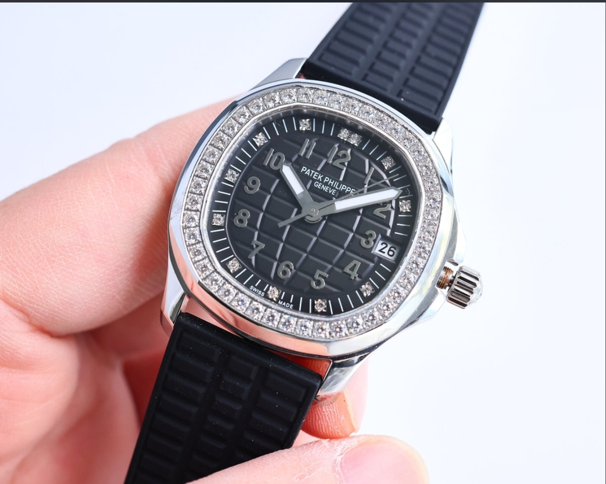 Patek Philippe Aquanaut Luce 5067A