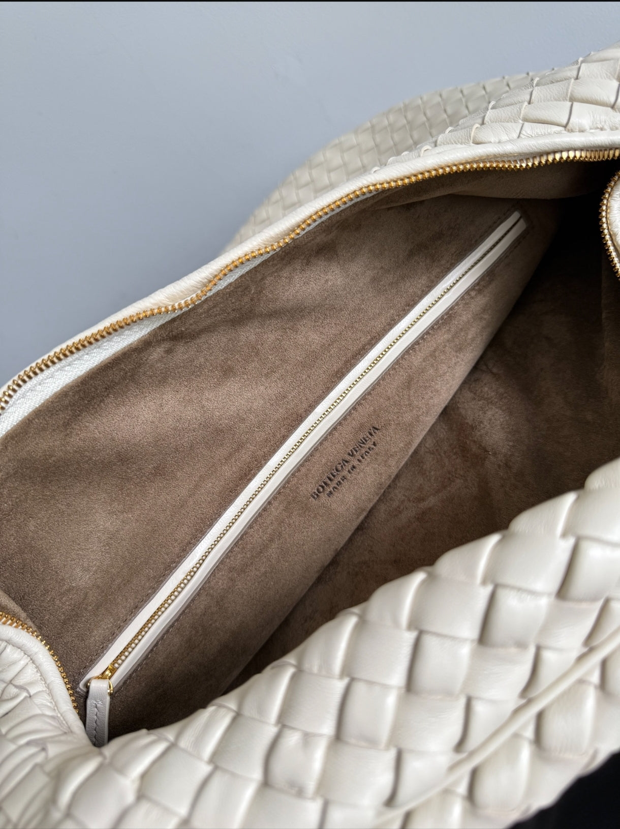 Bottega Veneta Jodie Grande