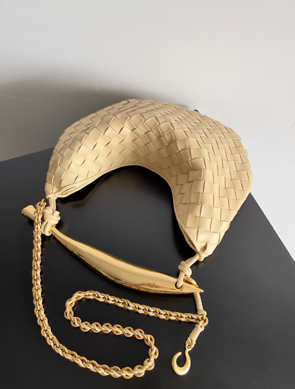 Bottega Veneta Sardine Chain