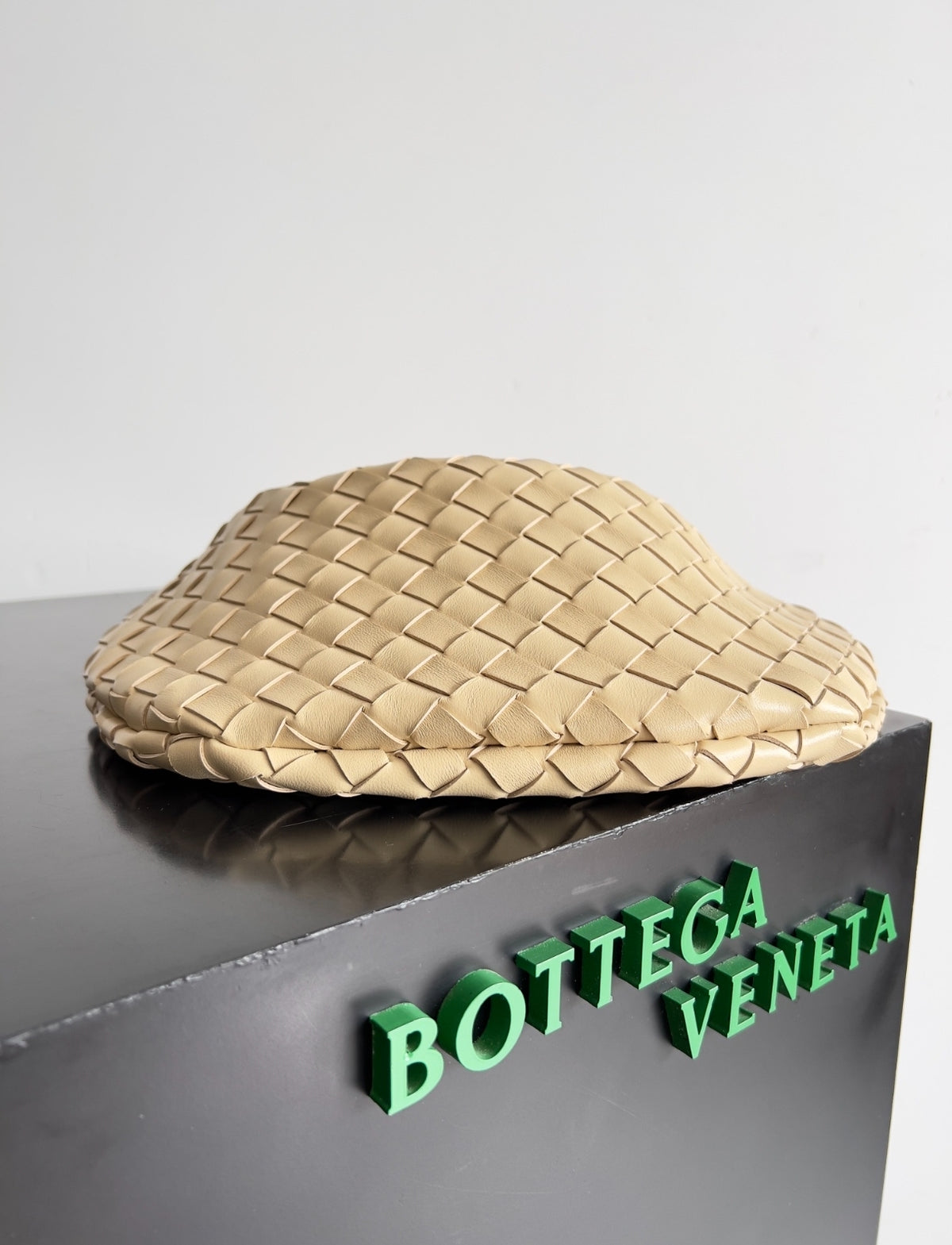 Bottega Veneta Sardine Chain