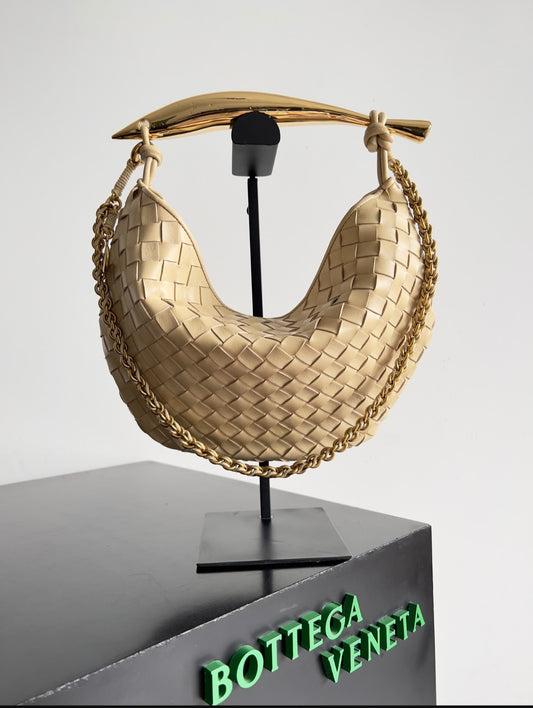 Bottega Veneta Sardine Chain