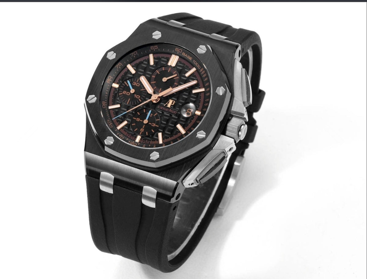 Audemars Piguet Royal Oak Offshore Selfwinding Chronograph