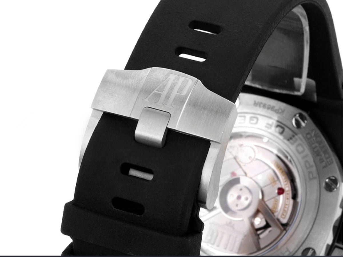 Audemars Piguet Royal Oak Offshore Selfwinding Chronograph