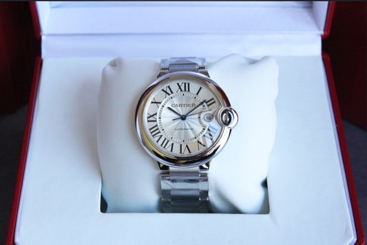 Cartier Ballon Bleu de Cartier 36 mm