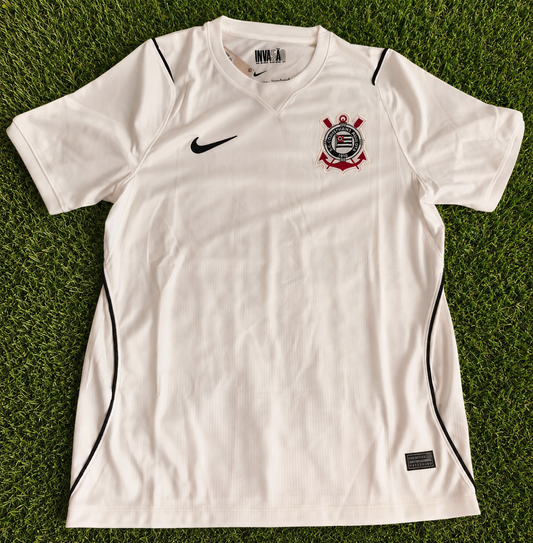 Corinthians 2026