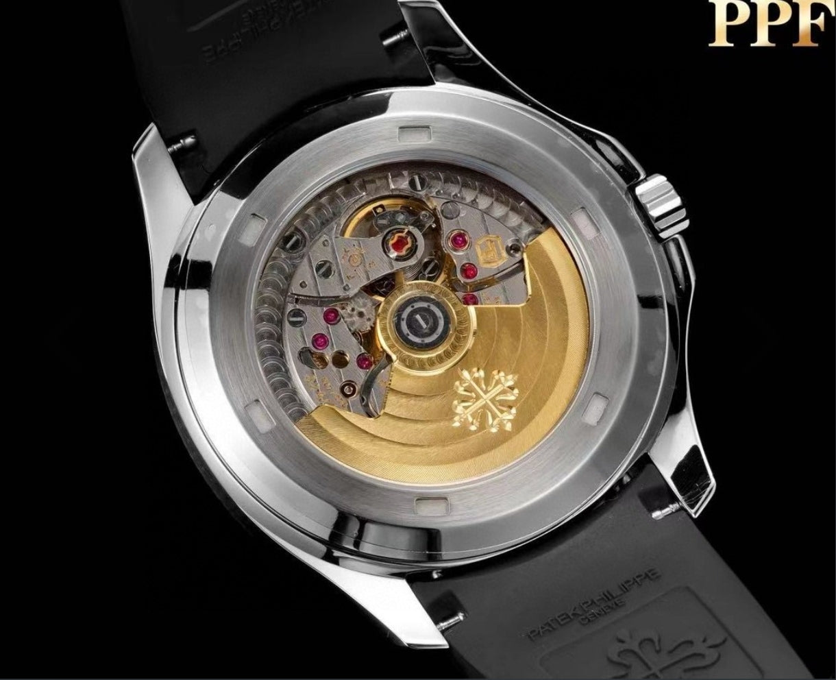Patek Philippe Aquanaut 5167A-001