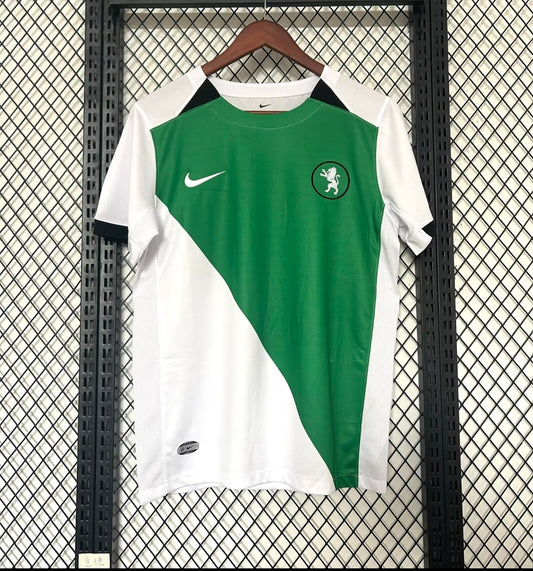 Sporting CP – Nike Retro/Concept Green & White