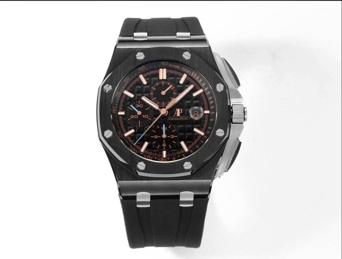Audemars Piguet Royal Oak Offshore Selfwinding Chronograph