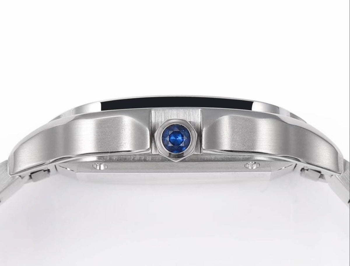 Cartier Santos de Cartier Grande
