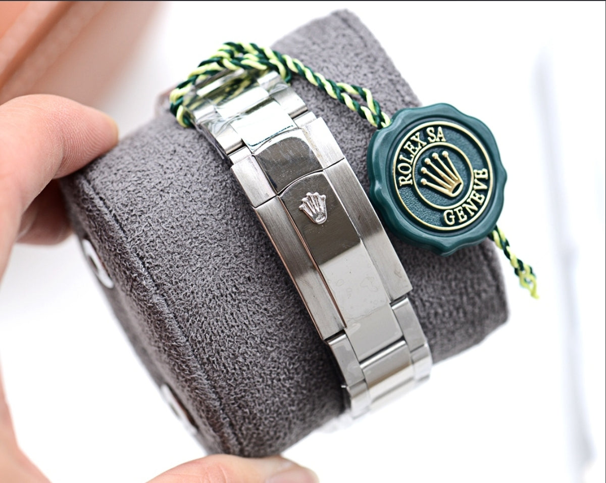 Rolex Oyster Perpetual Milgauss 116400GV