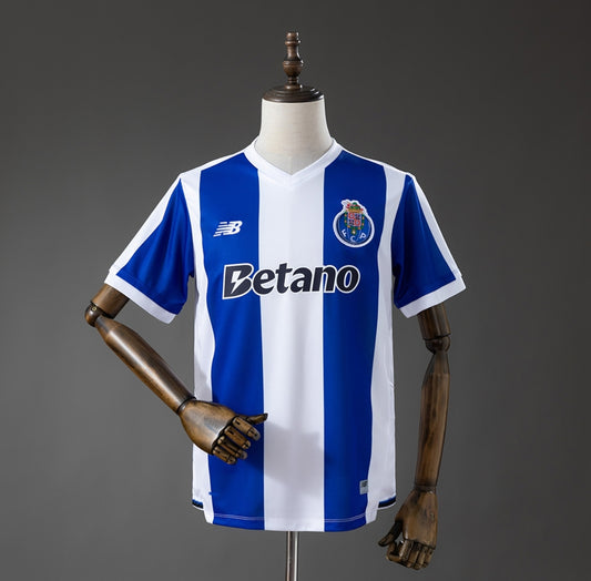 FC Porto Home Jersey 26/27