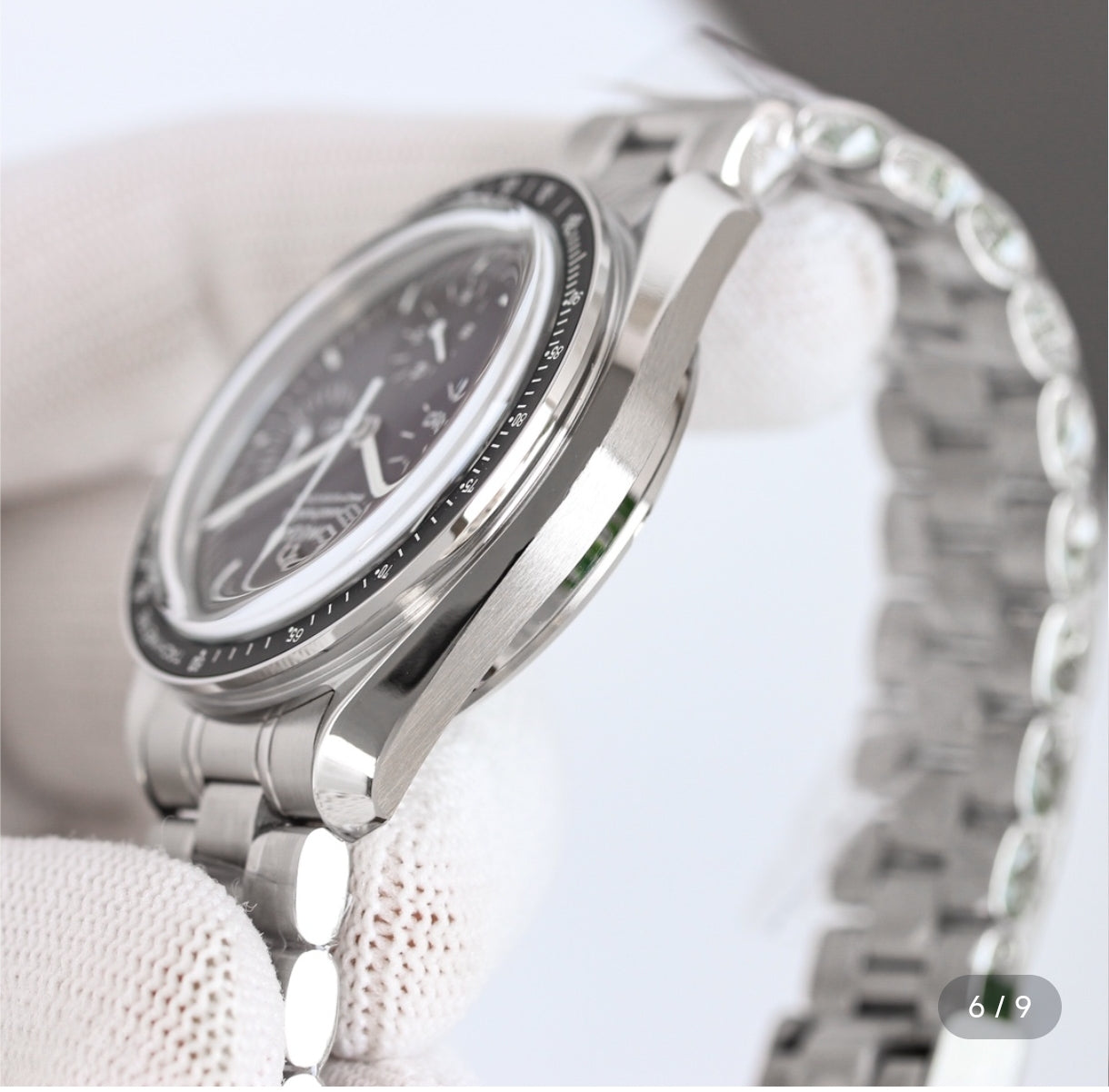 Omega Speedmaster Moonwatch 42 mm