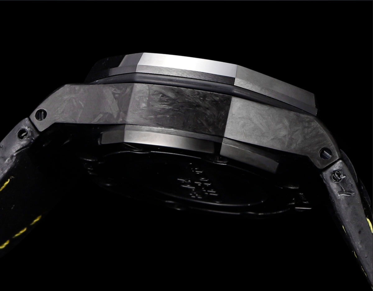 Audemars Piguet Royal Oak Offshore Chronograph “BumbleBee”