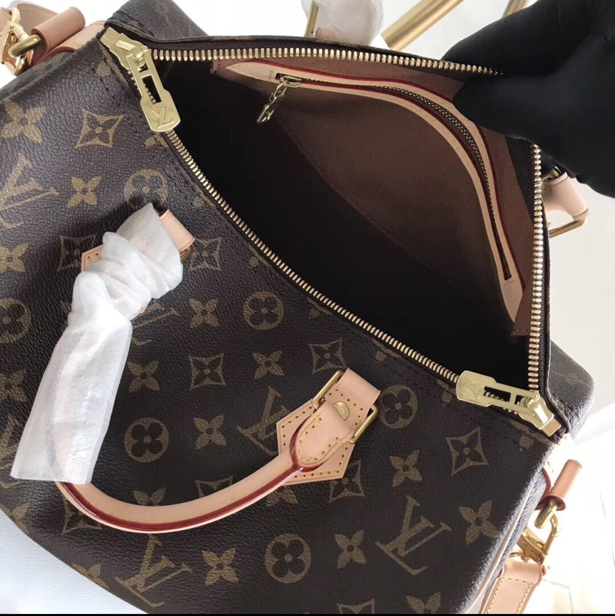 Louis Vuitton Speedy Bandoulière 30
