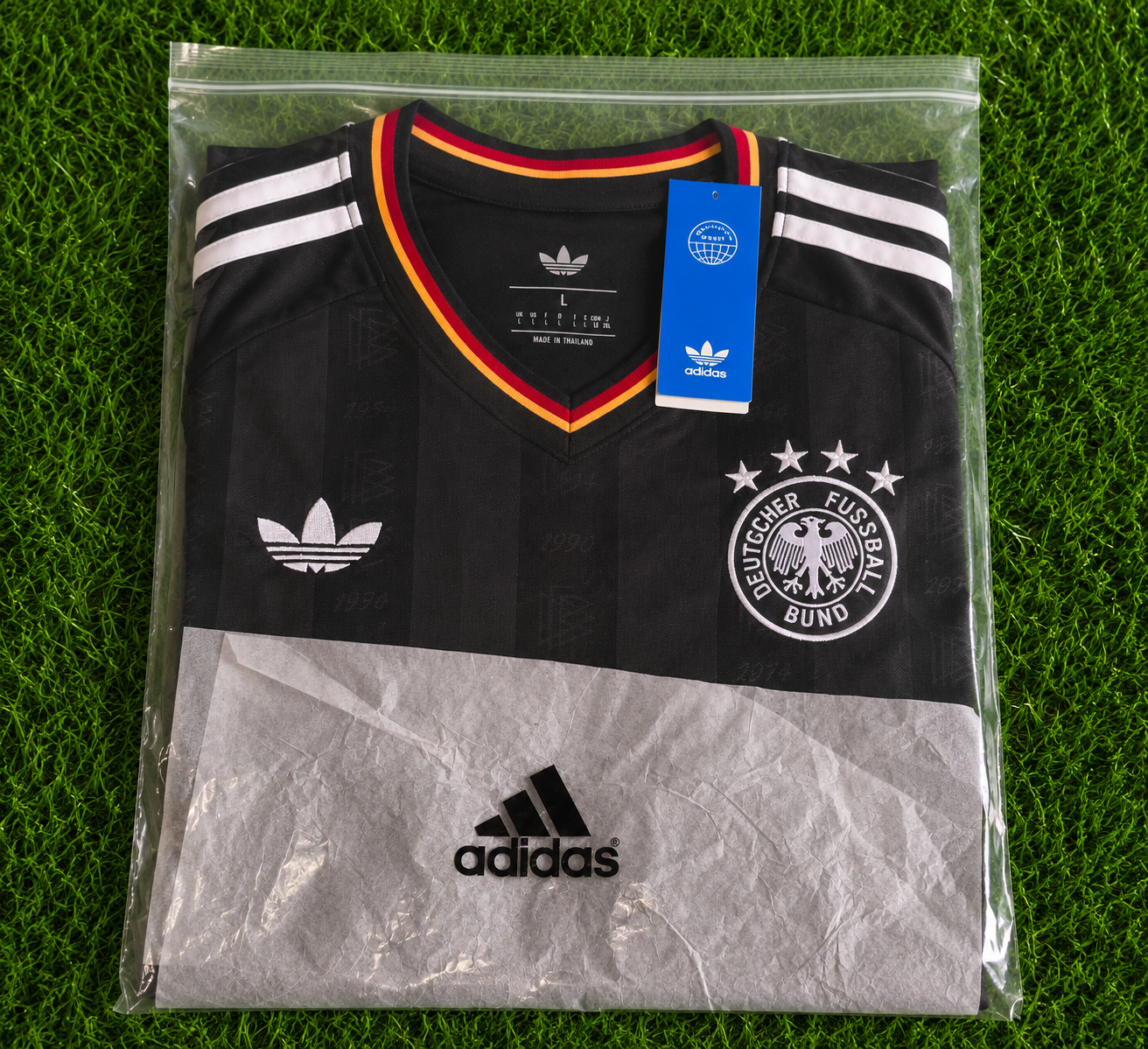 Alemania COPA MUNDIAL DE LA FIFA 2026