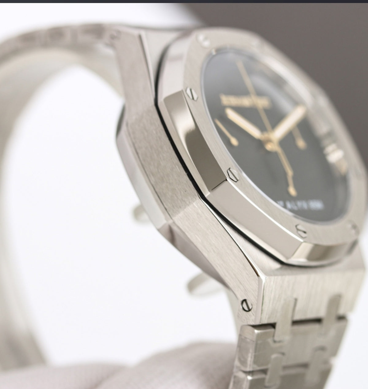 Audemars Piguet Royal Oak Offshore Selfwinding Chronograph × 1017 ALYX 9SM