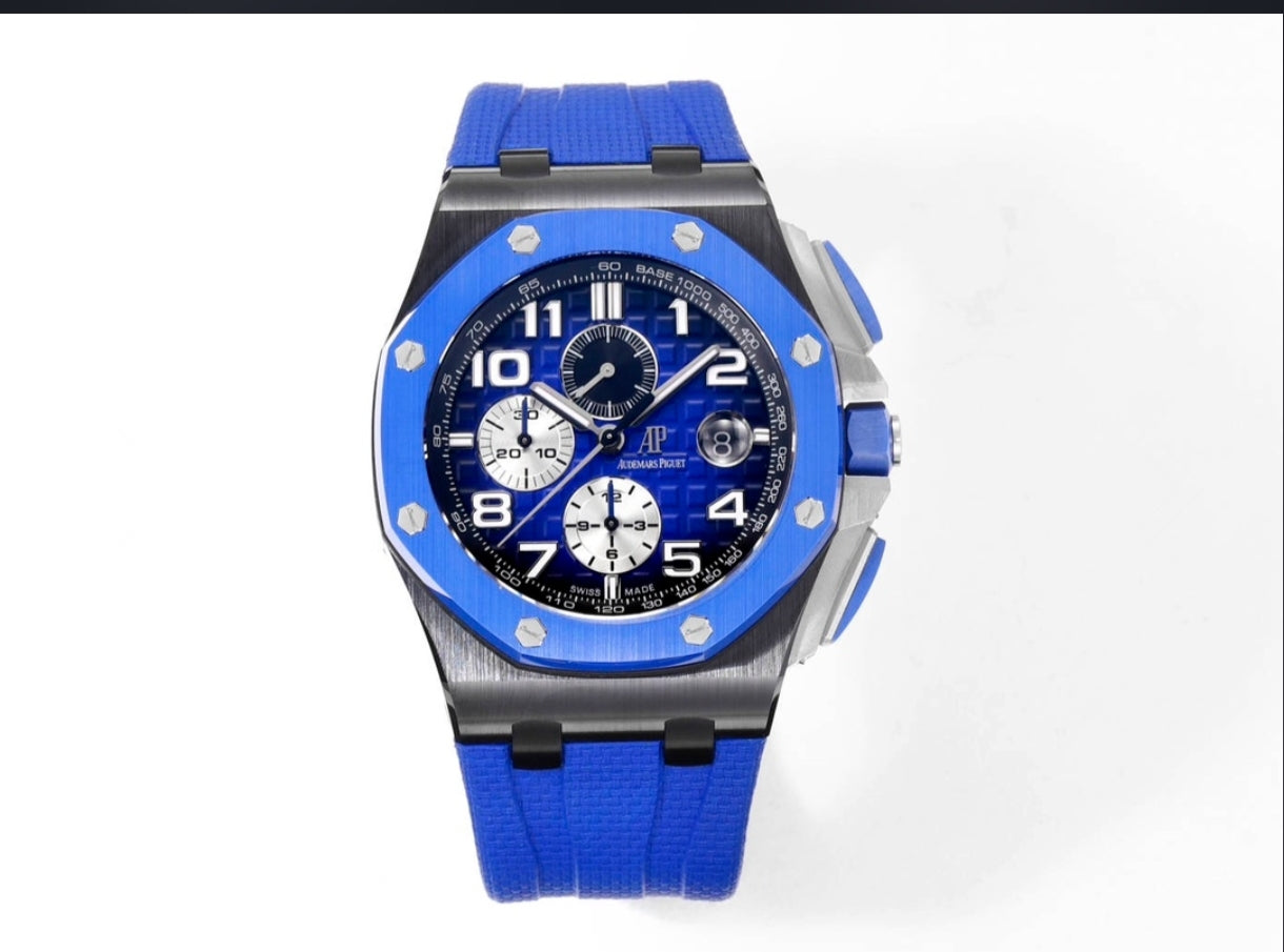 Audemars Piguet Royal Oak Offshore Selfwinding Chronograph