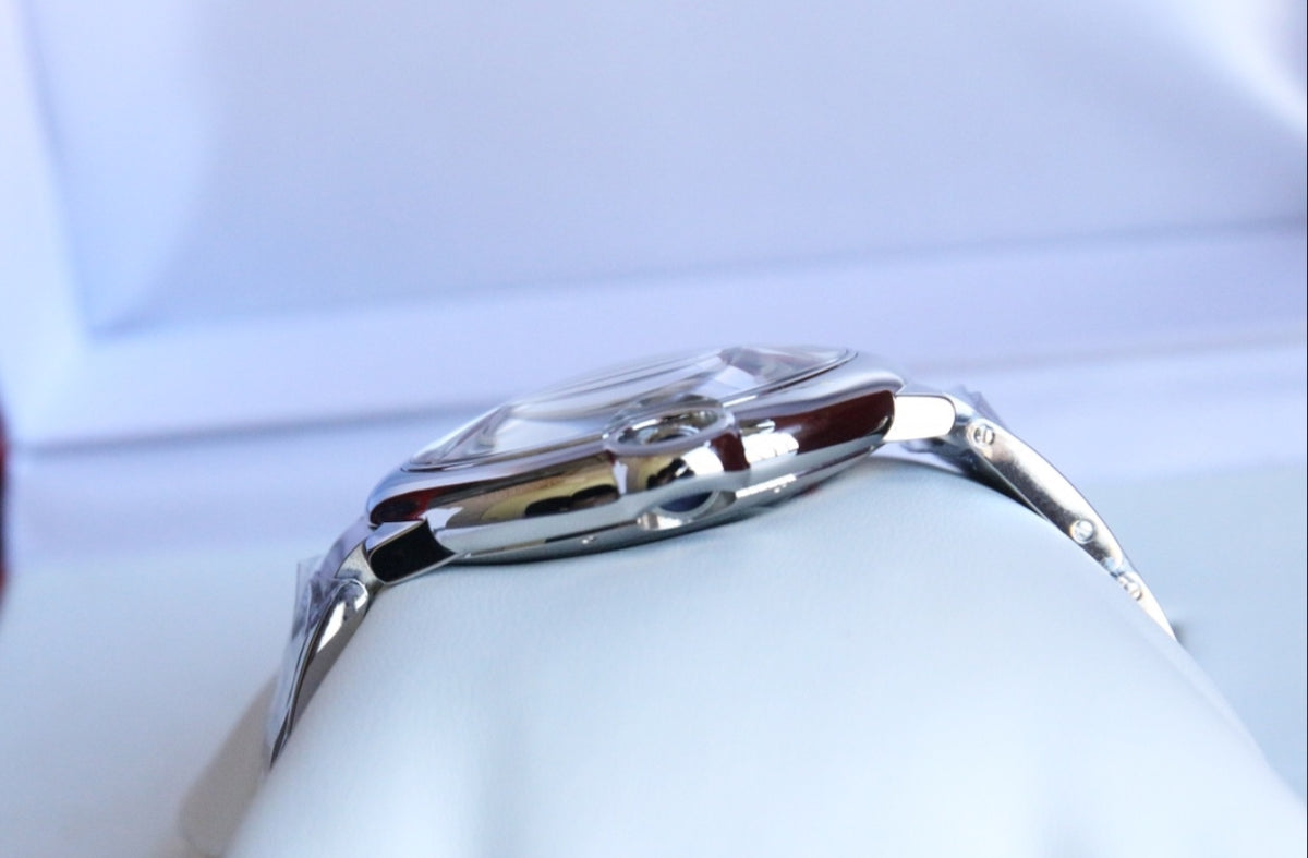Cartier Ballon Bleu de Cartier 36 mm