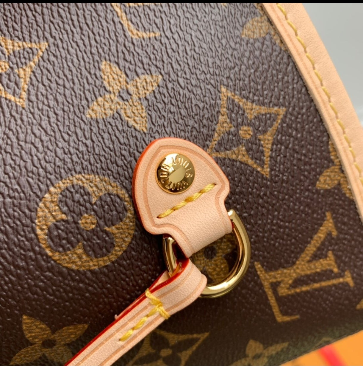 Louis Vuitton Neverfull MM
