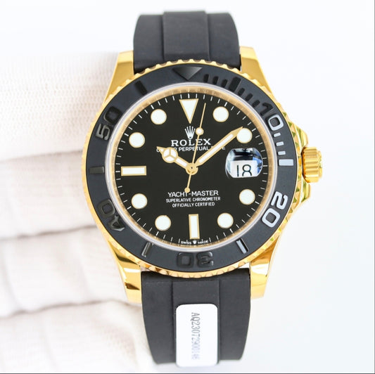 Rolex Yacht‑Master 42