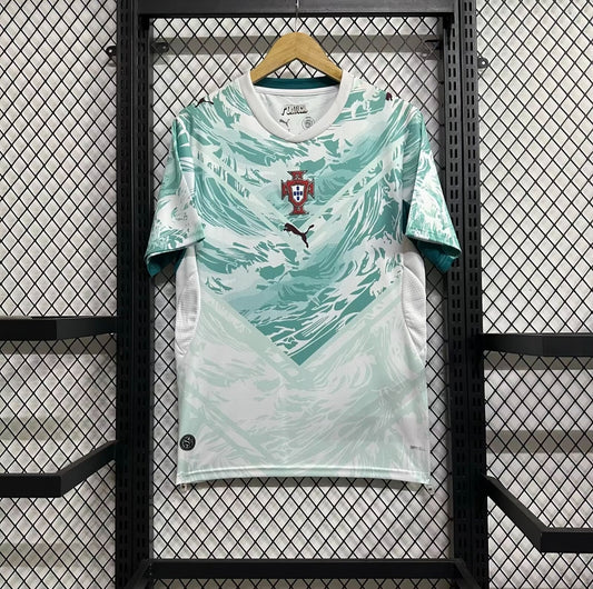 Portugal Away Jersey 26/27