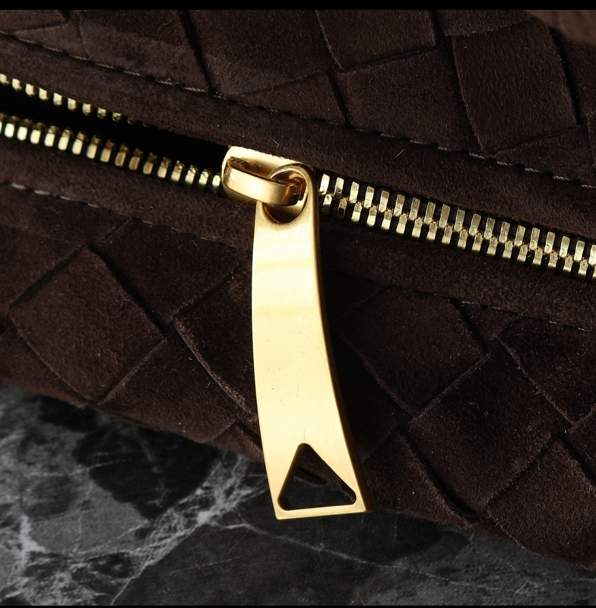 Bottega Veneta Jodie Large