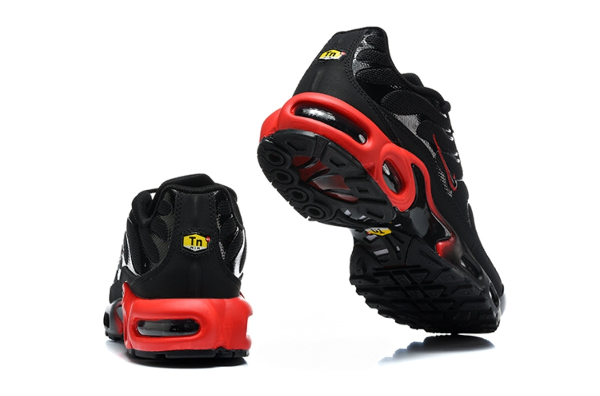 Nike Air Max Plus 3 (TN) "Negro / Blanco / Rojo"