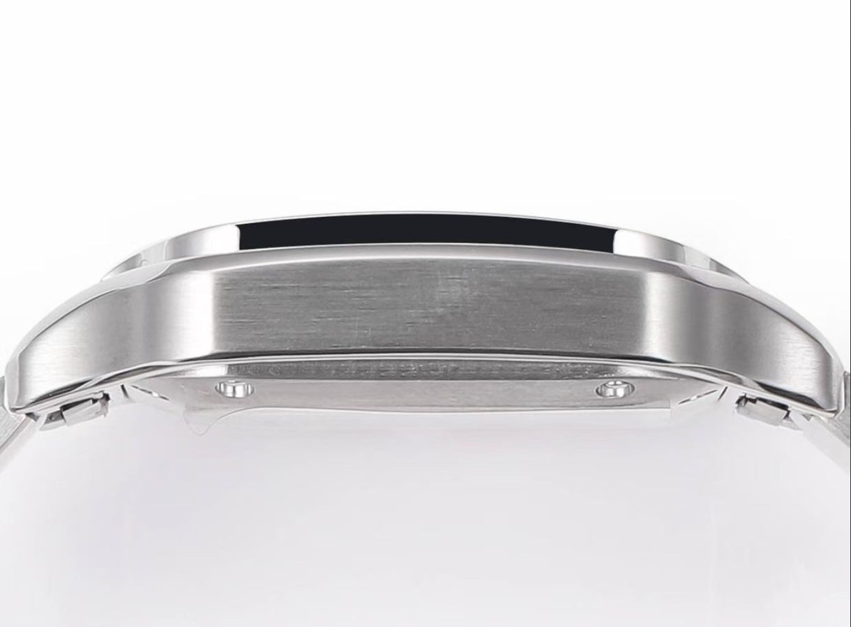 Cartier Santos de Cartier Grande