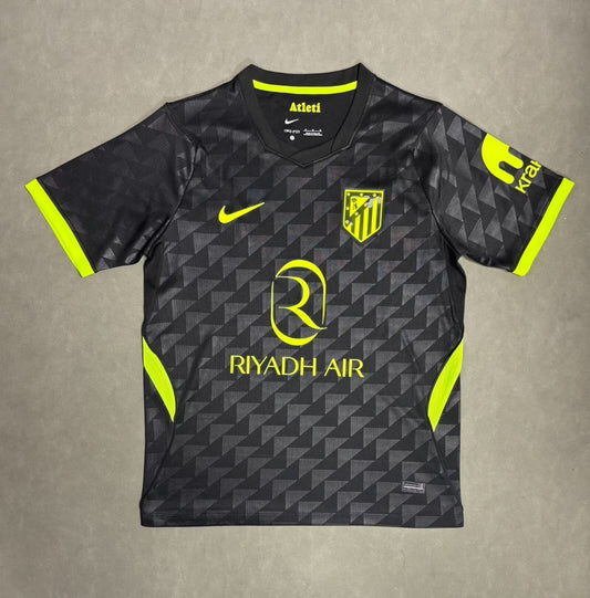 Atlético de Madrid Away Jersey 2026/27