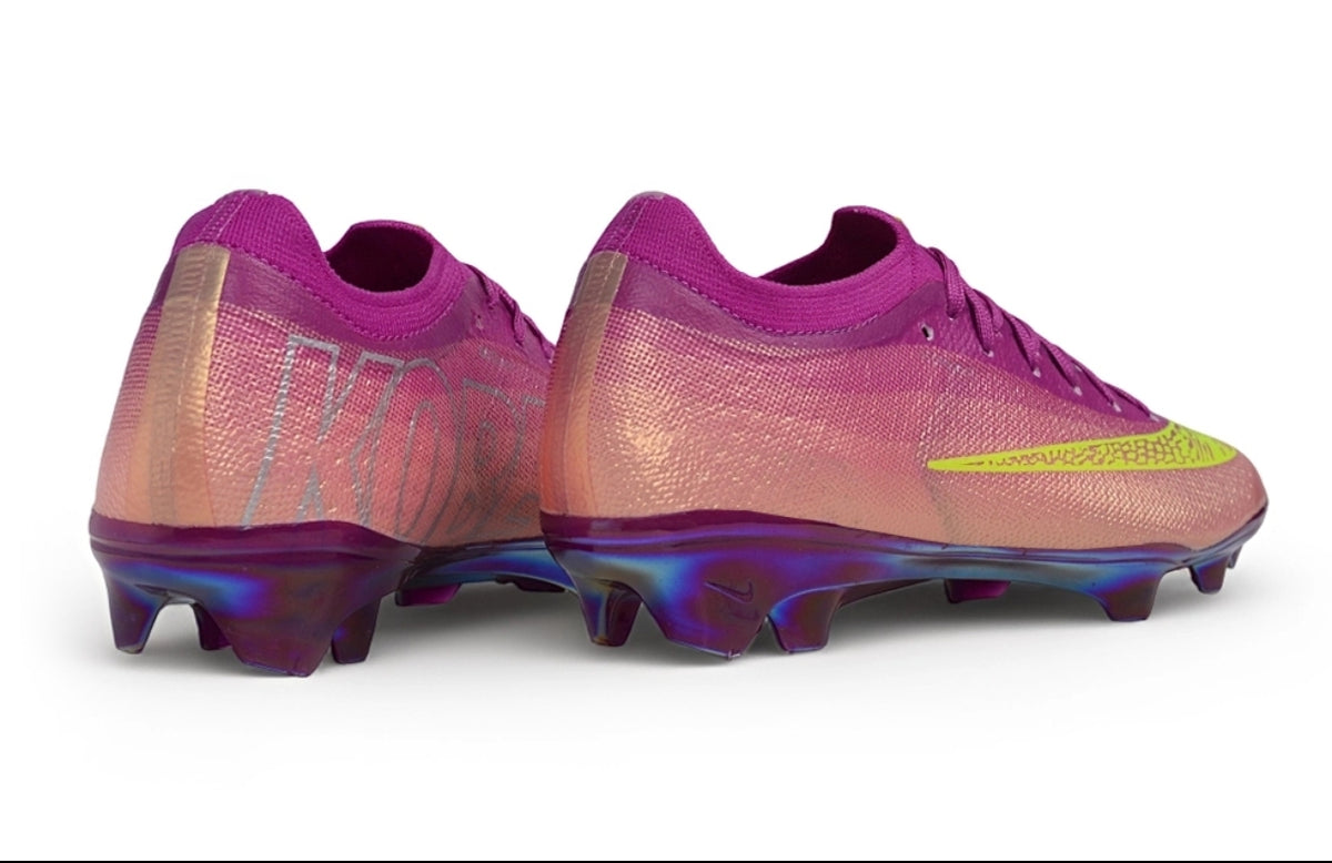 Nike Mercurial Vapor 17 Elite “Kobe Mambacurial