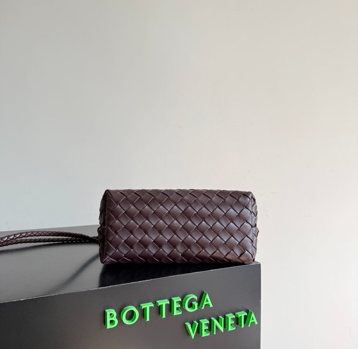 Bottega Veneta Andiamo Small