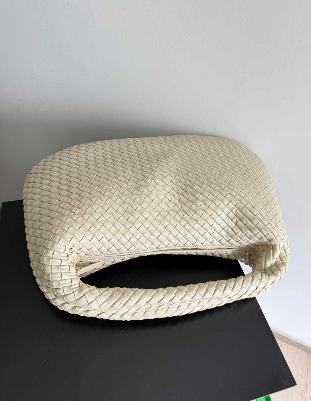 Bottega Veneta Jodie Grande