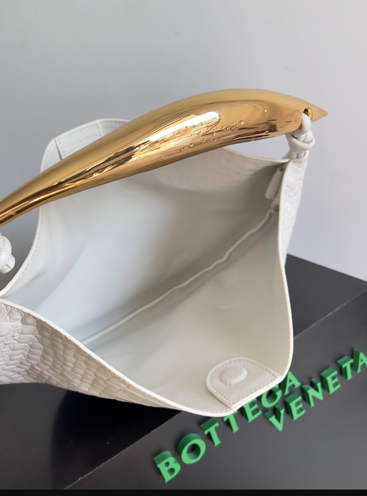 Bottega Veneta Sardine