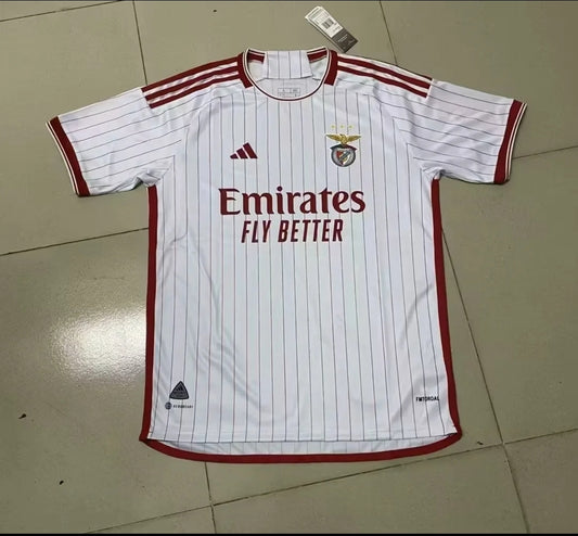 SL Benfica – Blanca/Granate