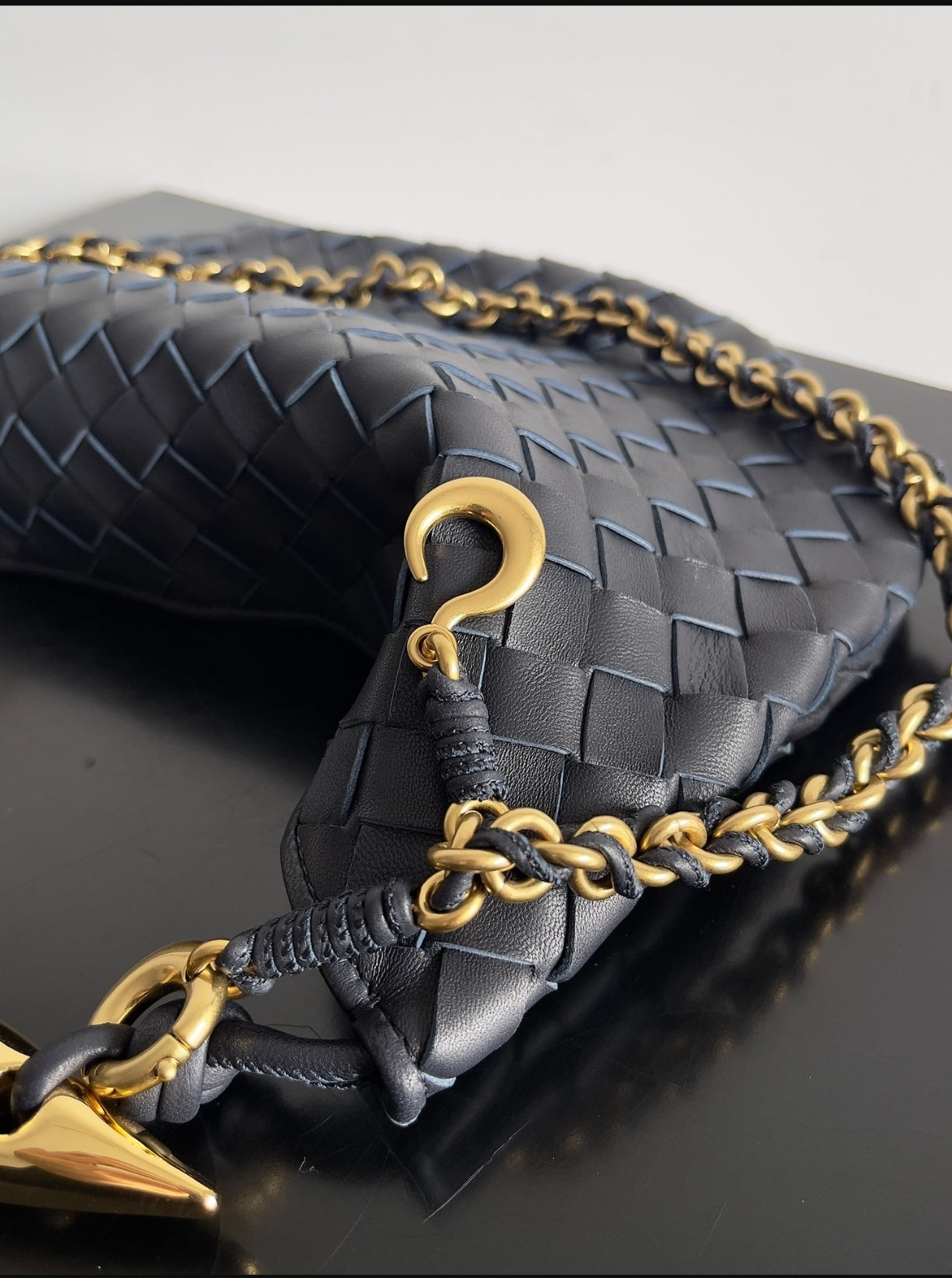 Bottega Veneta Sardine