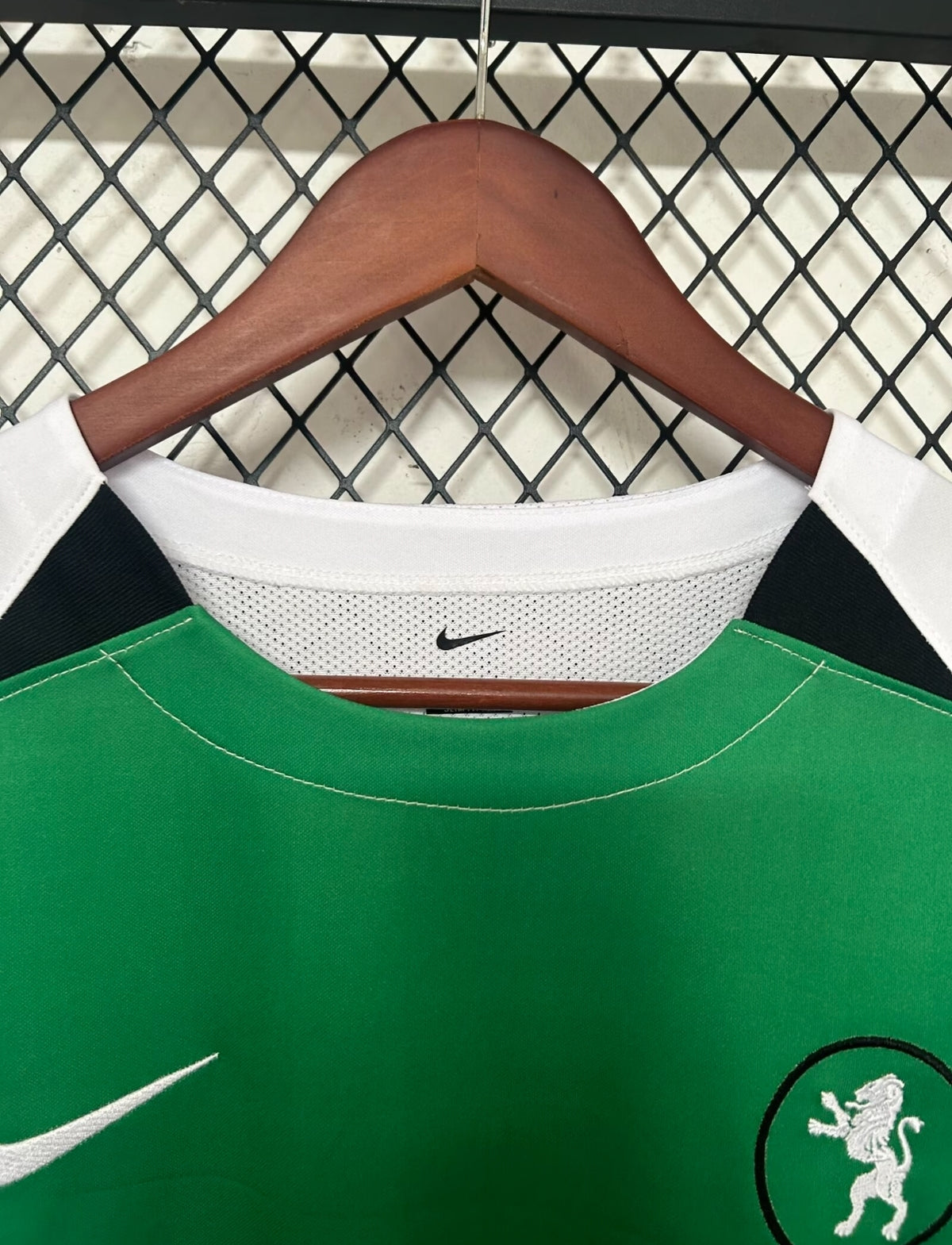 Sporting CP – Nike Retro/Concept Green & White