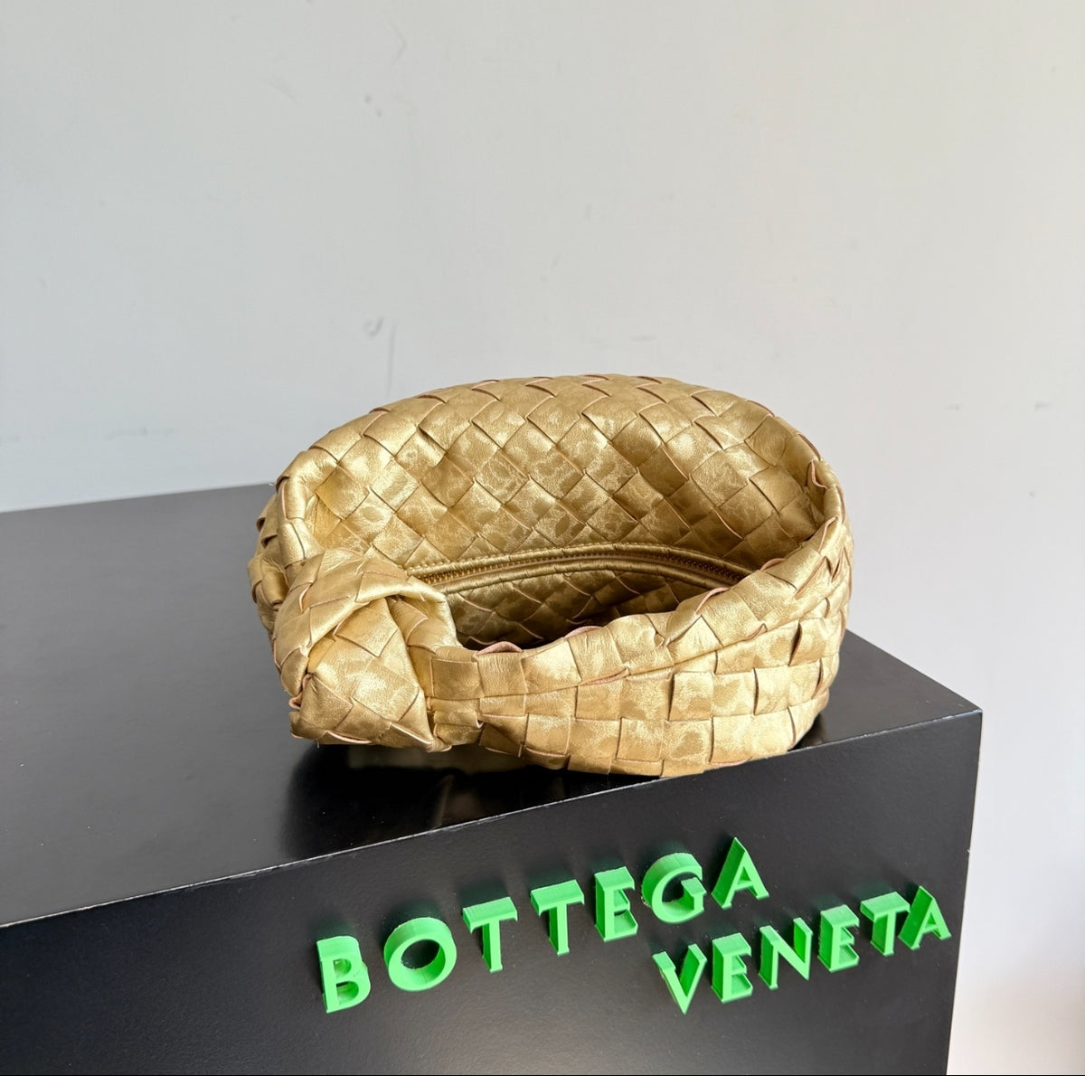 Bottega Veneta Mini Jodie