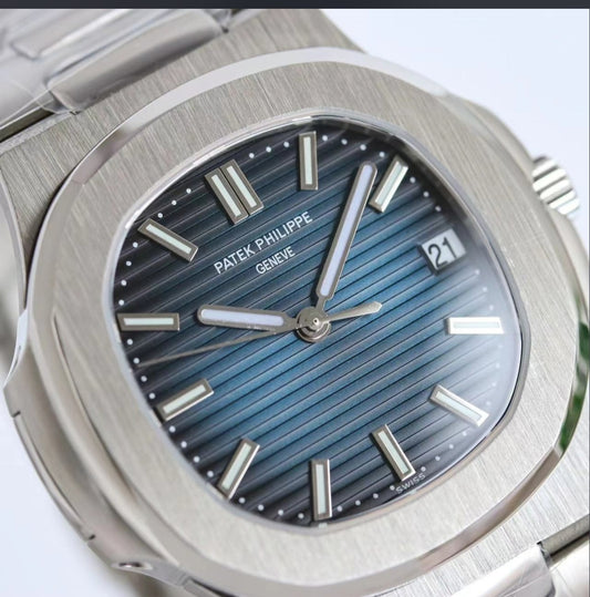 Patek Philippe Nautilus 5711/1A-010
