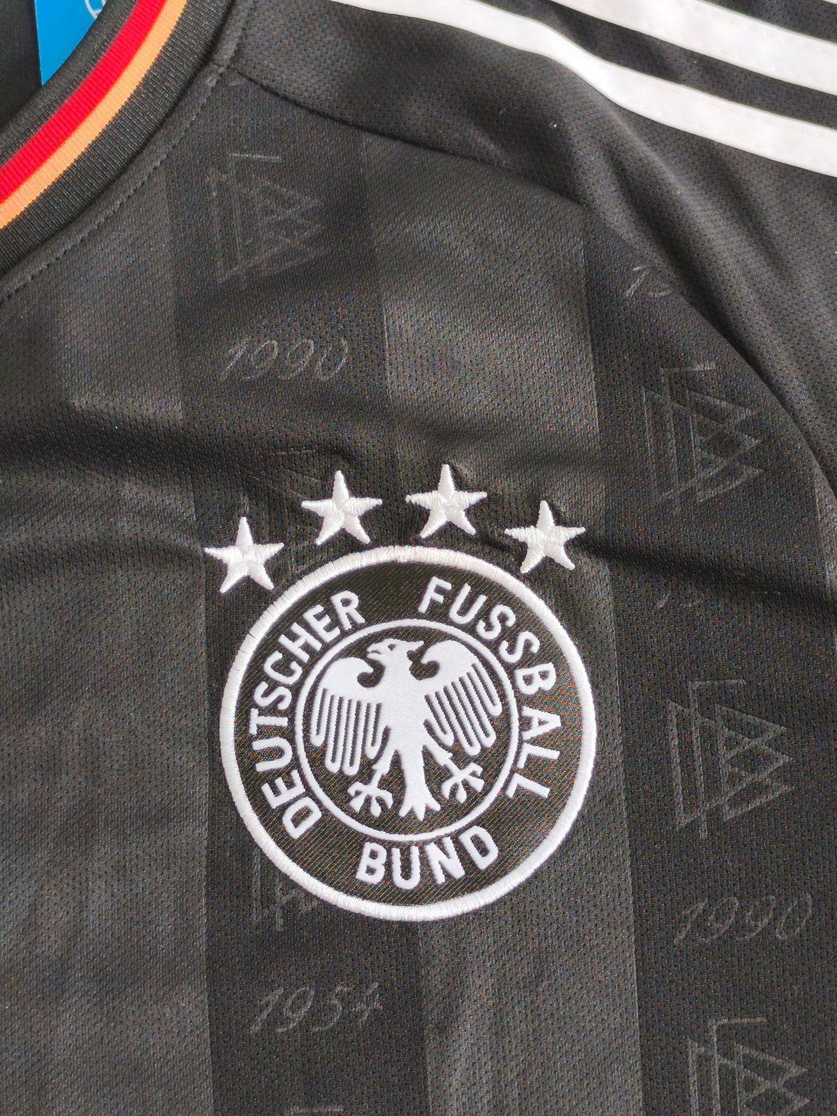 Alemania COPA MUNDIAL DE LA FIFA 2026