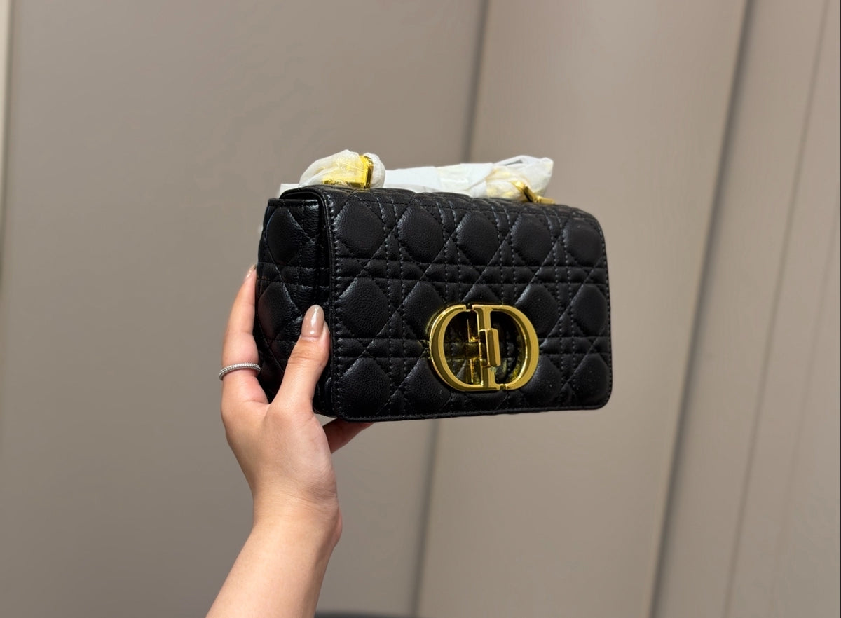 Dior Caro Small Bag