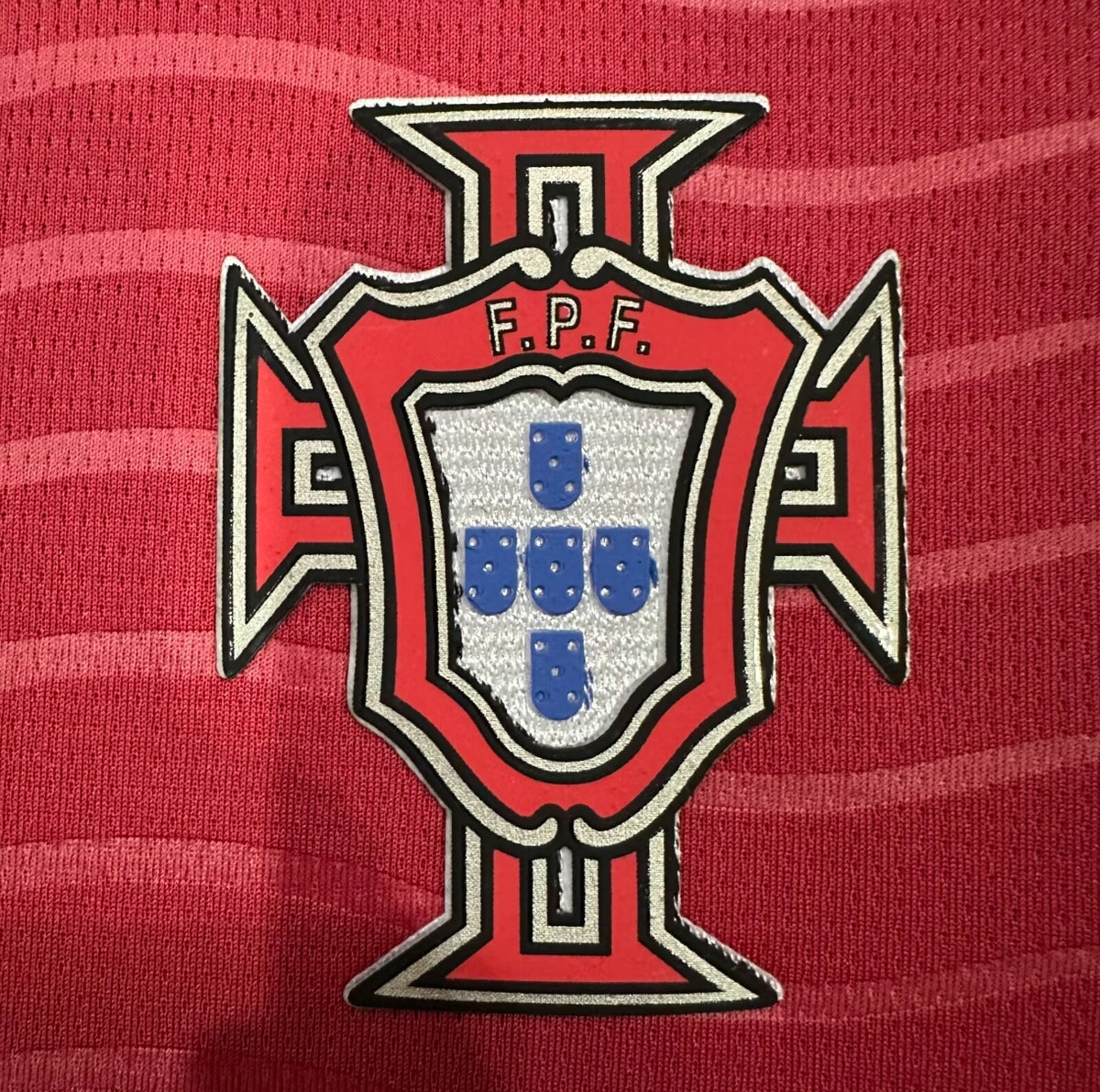 Portugal Mundial 2026 – Puma