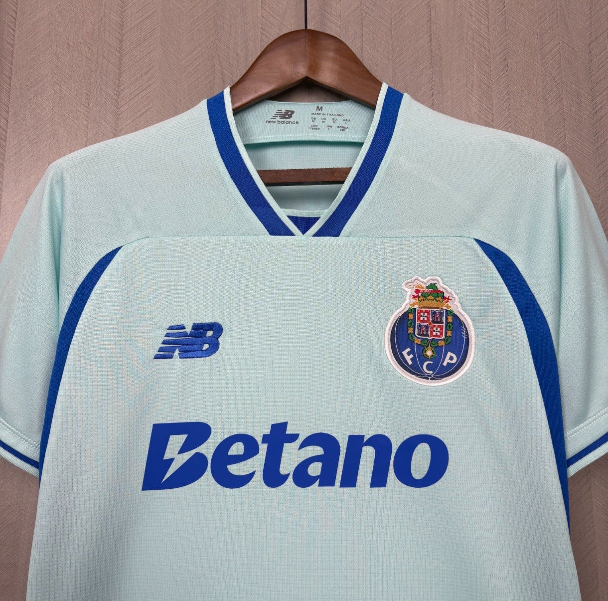 FC Porto 3°Jersey 26/27