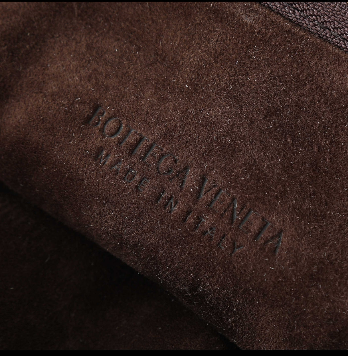 Bottega Veneta Jodie Large