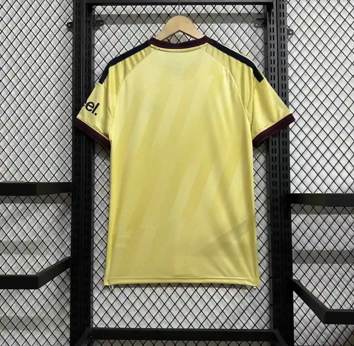Arsenal FC 26/27 — 3° Jersey