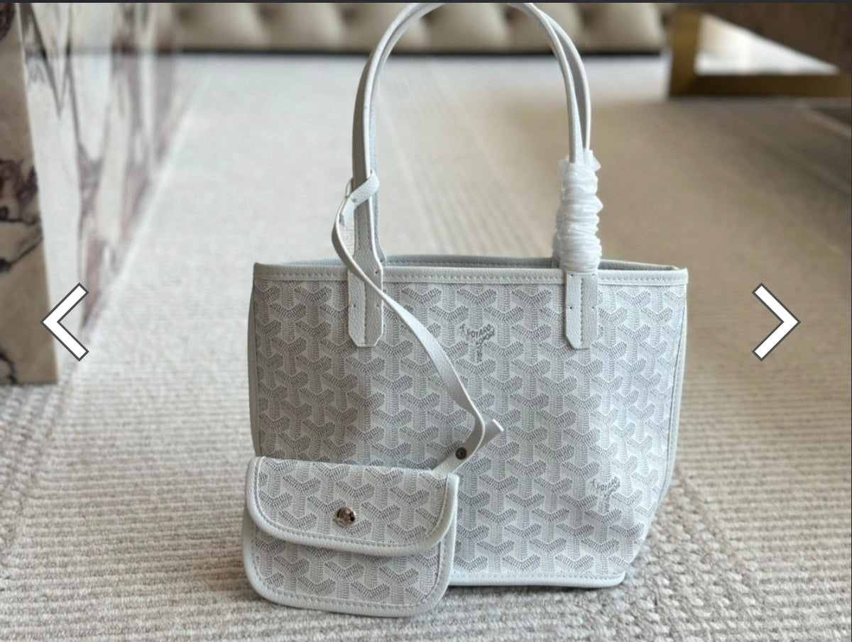 Goyard Anjou Mini