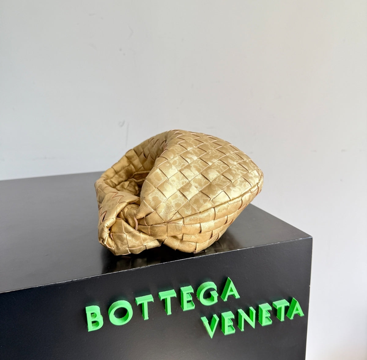 Bottega Veneta Mini Jodie