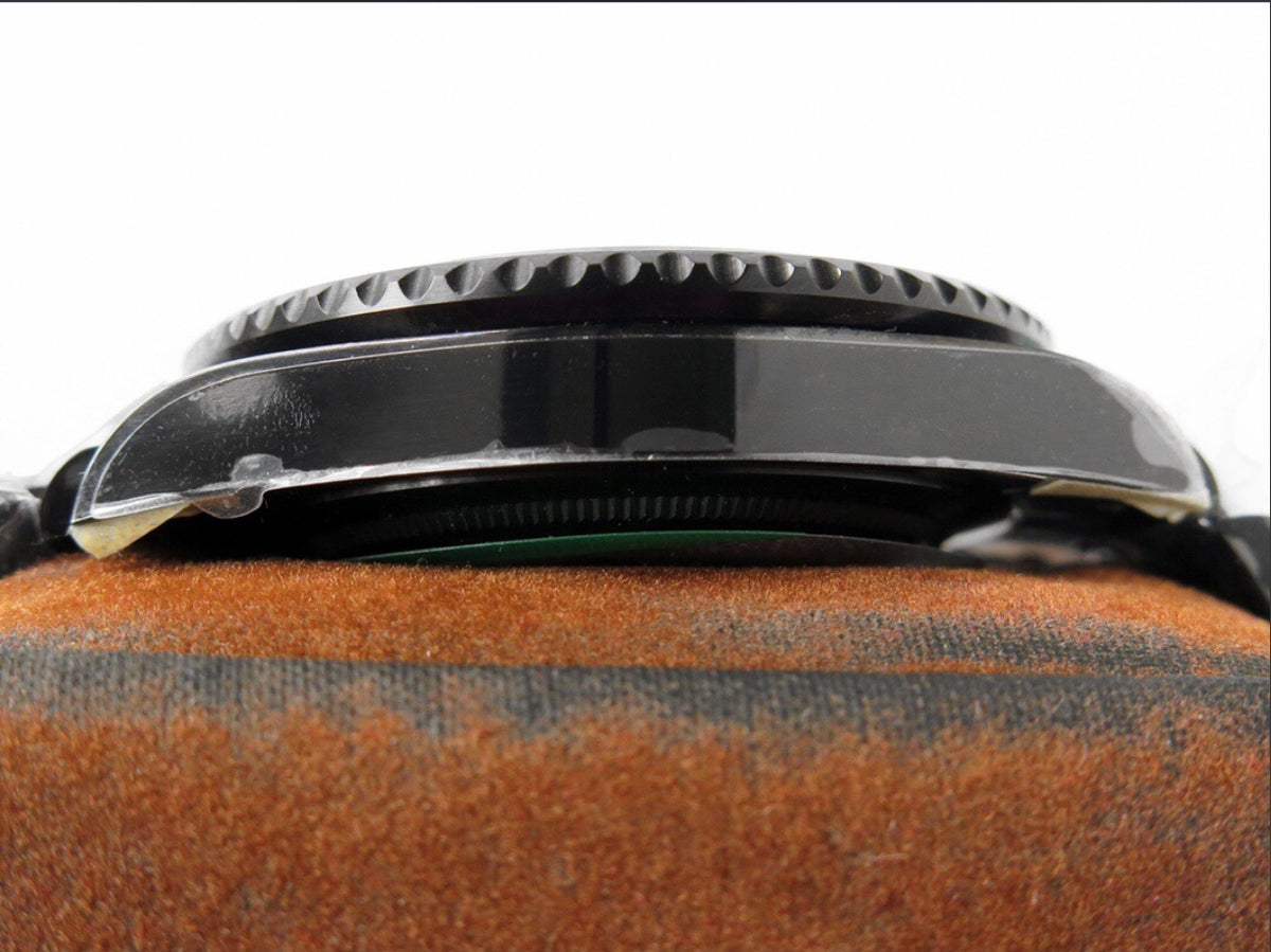 Rolex GMT-Master II “Batman”