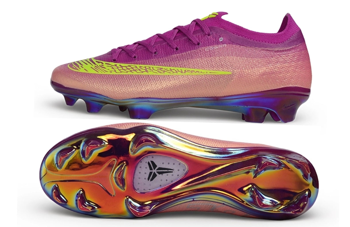 Nike Mercurial Vapor 17 Elite “Kobe Mambacurial