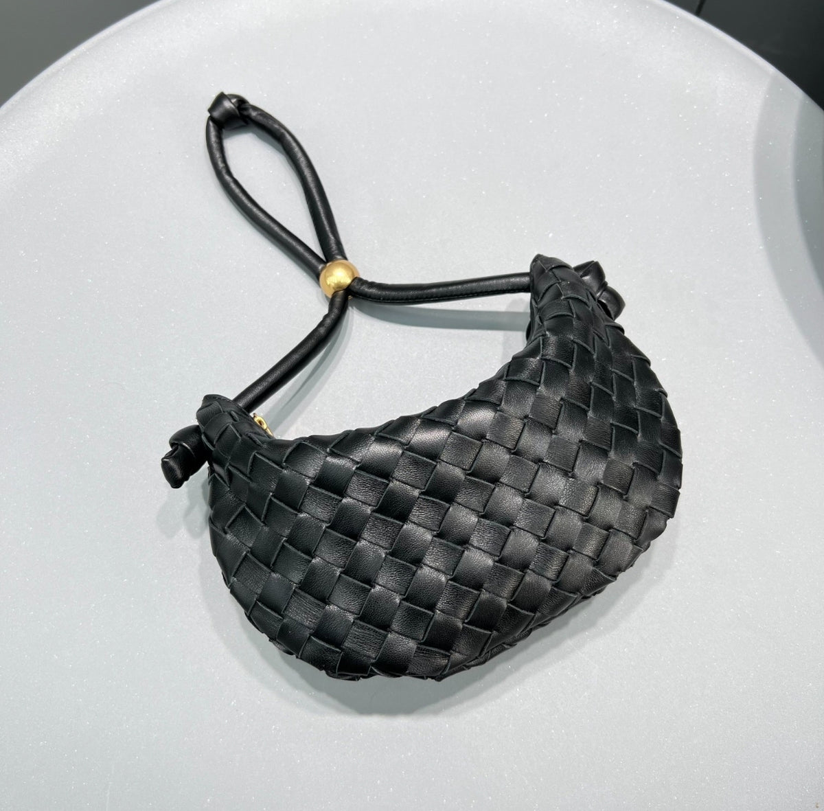 Bottega Veneta Intrecciato Dustbag